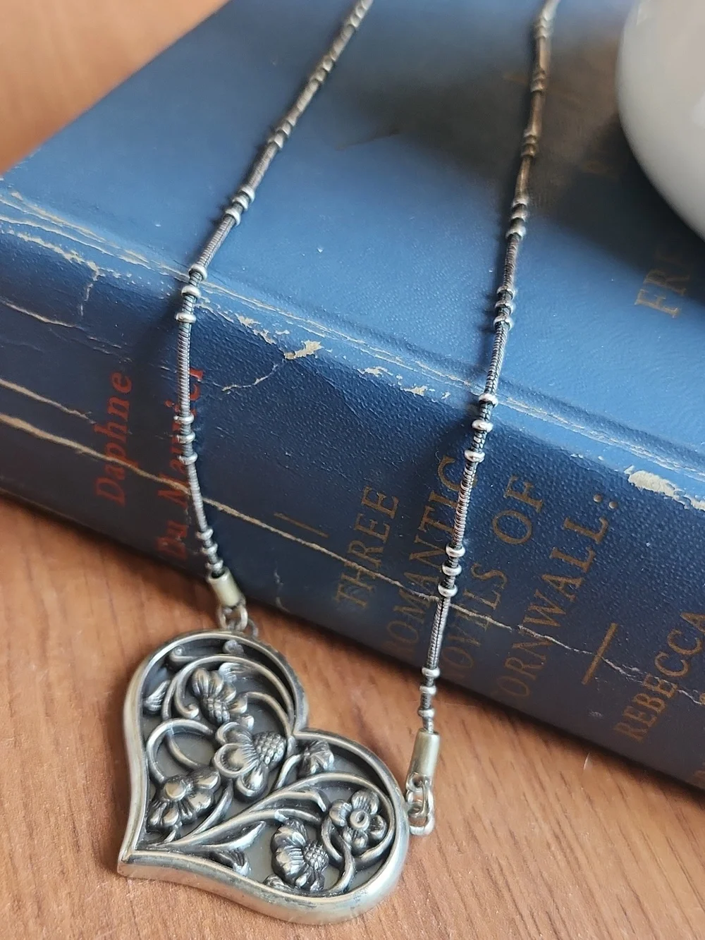 Brighton Necklace, Earrings, Bracelet Set - Picture 2 of 6